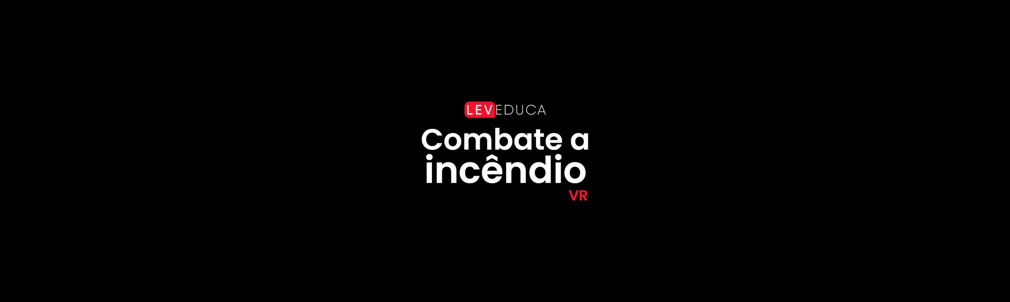 Combate a Incêndio