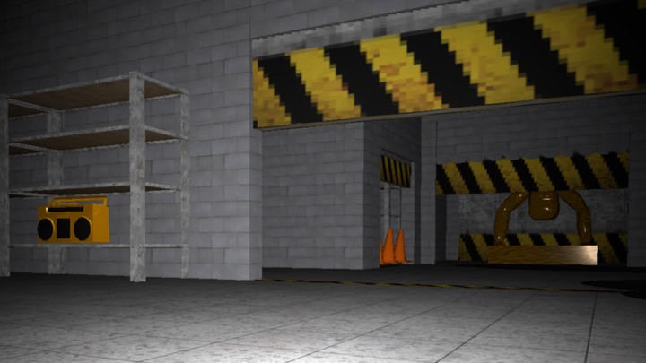Fatal Vr